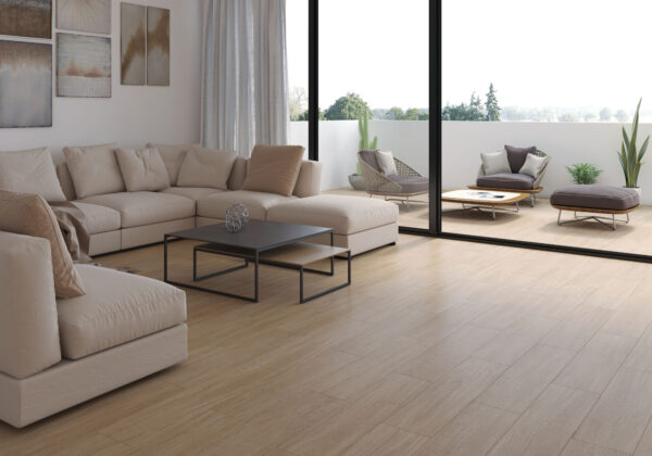 CARRELAGE CIFRE BAVARO MIEL 22.5x90 PROMOTION