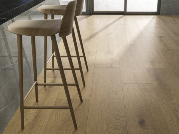 CARRELAGE CIFRE VERMONT OAK 20X120 RECTIFIE PROMOTION – Image 3