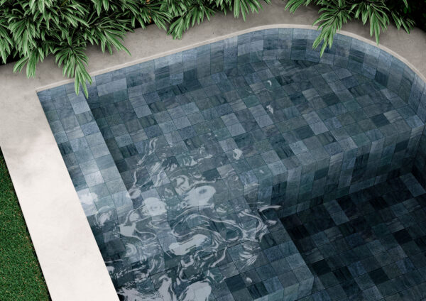 RIBESALBES QUARZ 10 x 20 MAT Prédécoupé – Image 4