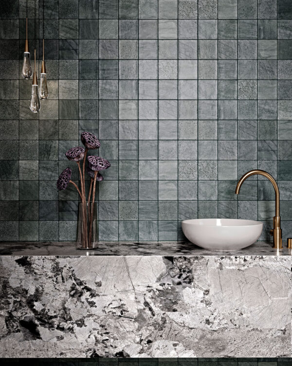 RIBESALBES QUARZ 10 x 20 MAT Prédécoupé – Image 2