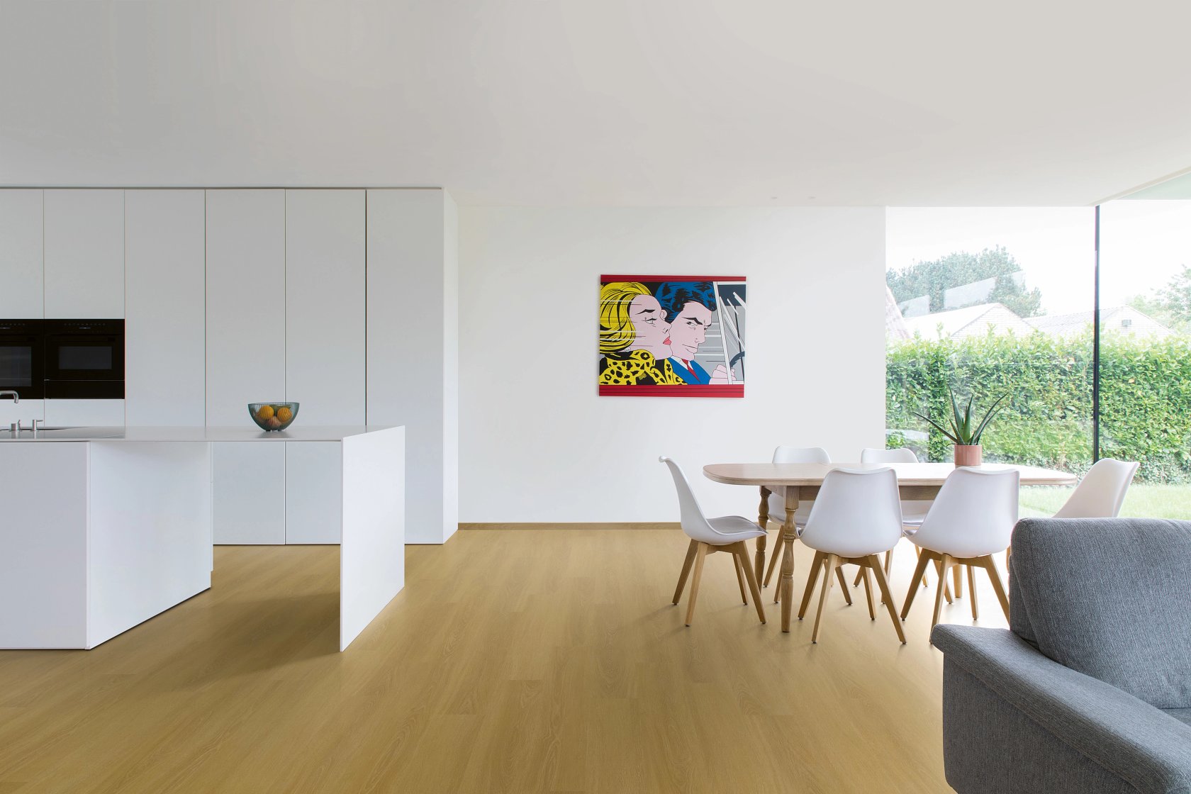 SOL VINYLE CLIPSABLE CORETEC SURPLUS – Image 3