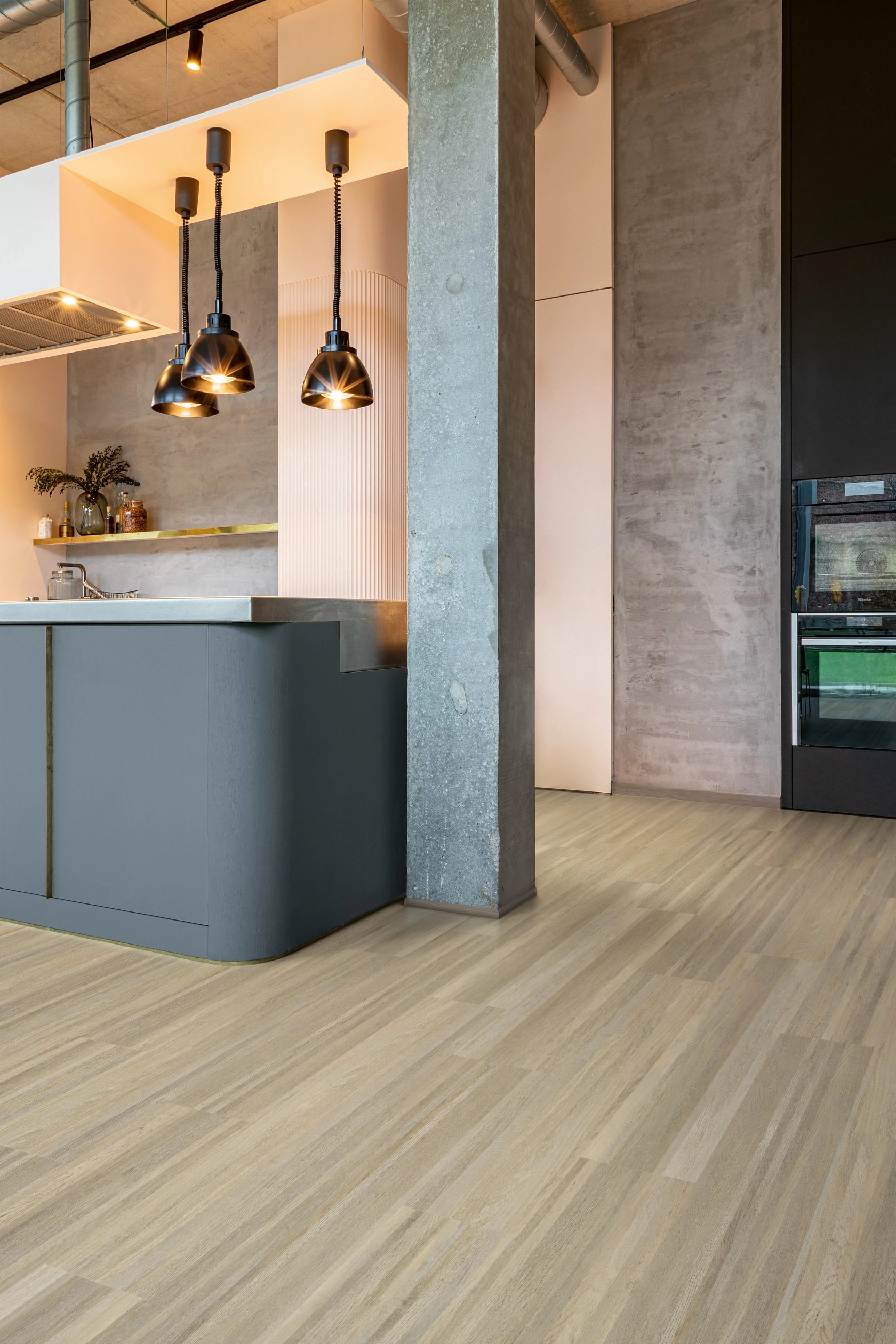 SOL VINYLE CLIPSABLE CORETEC SURPLUS – Image 7