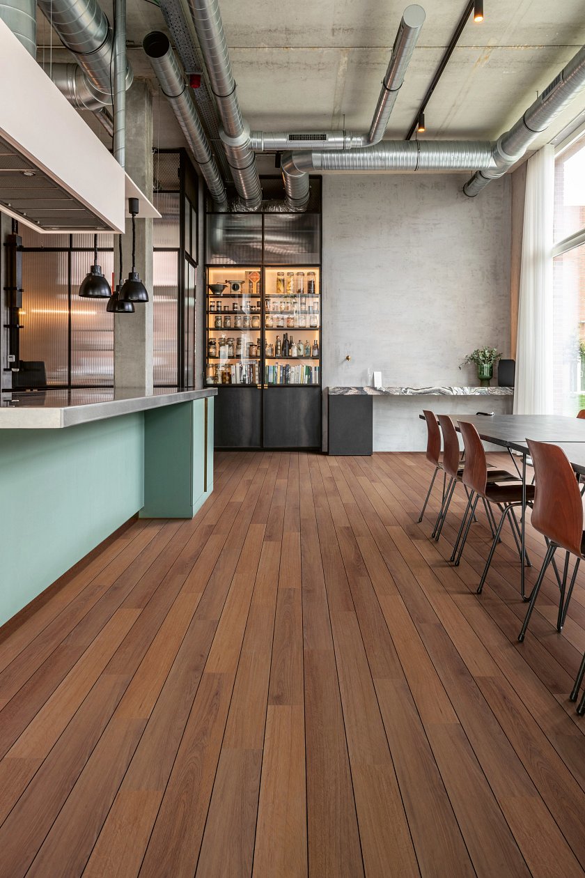 SOL VINYLE CLIPSABLE CORETEC SURPLUS – Image 8