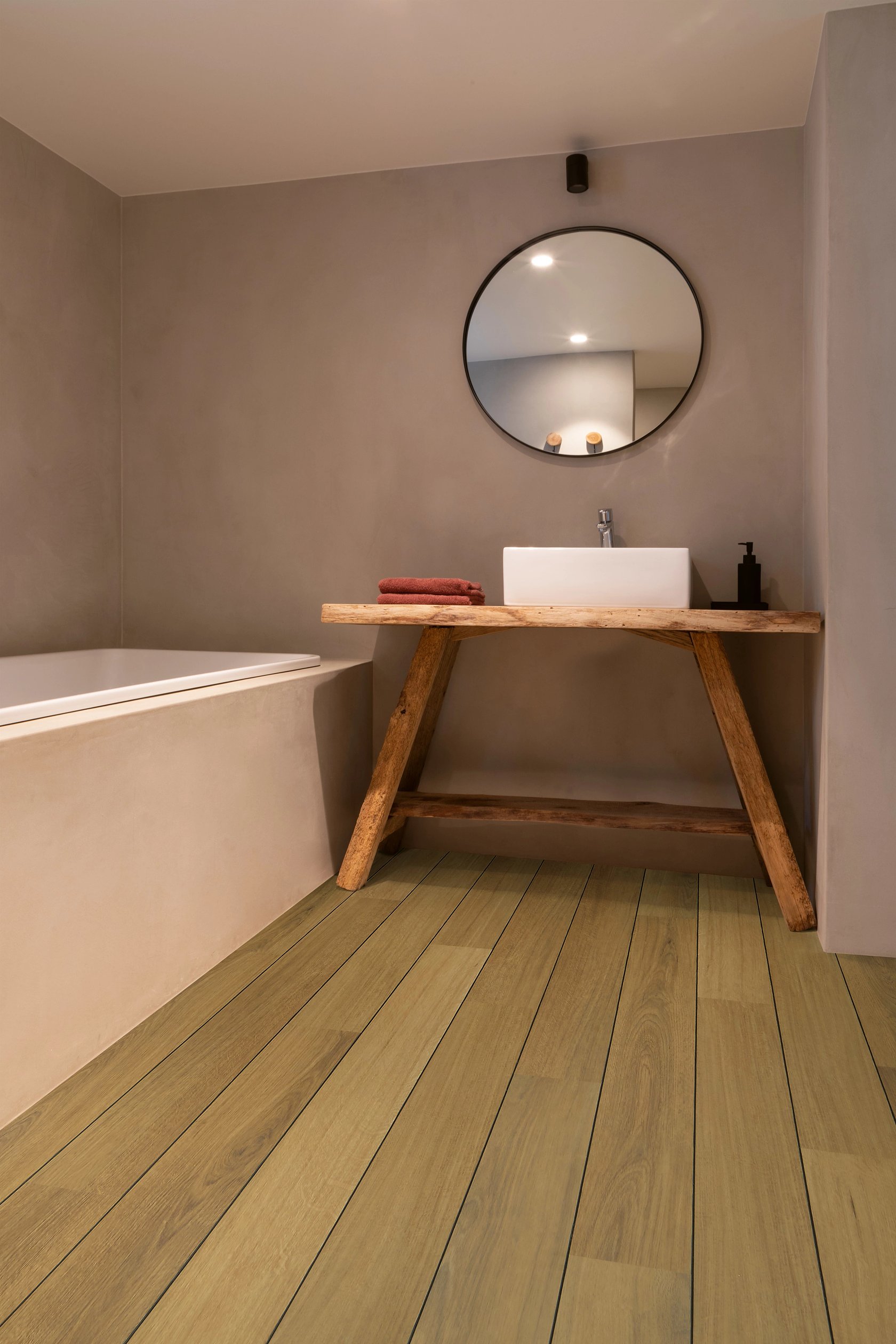 SOL VINYLE CLIPSABLE CORETEC SURPLUS – Image 9