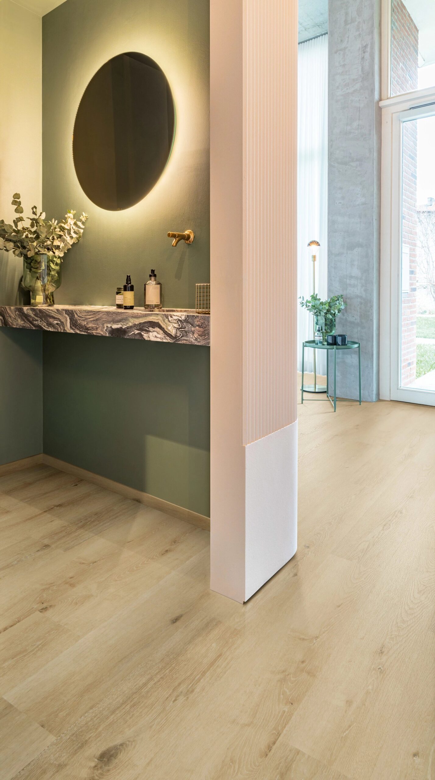 SOL VINYLE CLIPSABLE CORETEC SURPLUS – Image 10